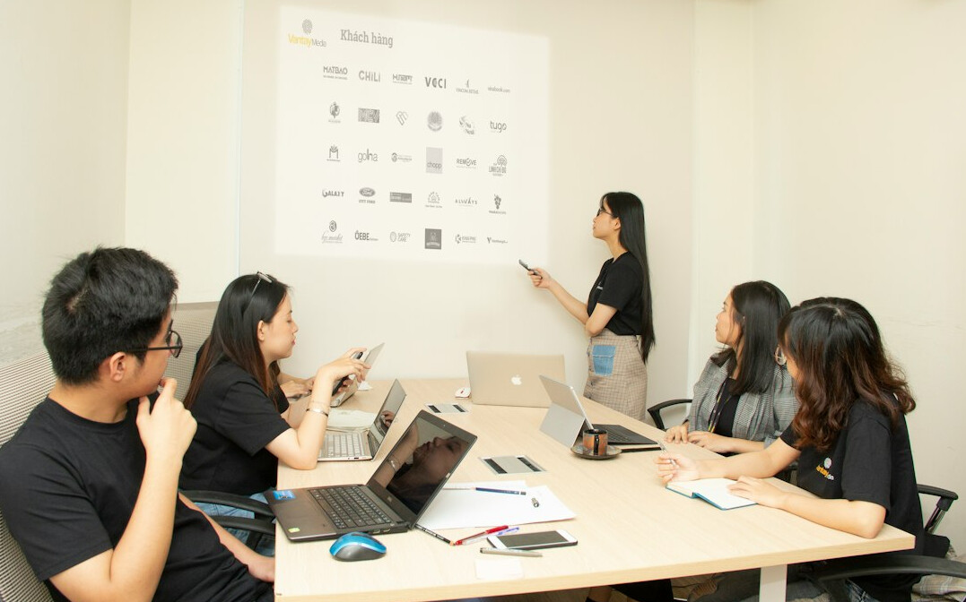 business strategy workshop