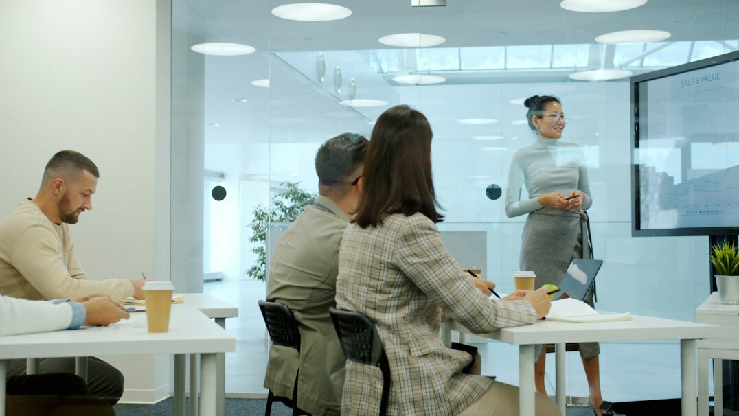 executive leadership training
